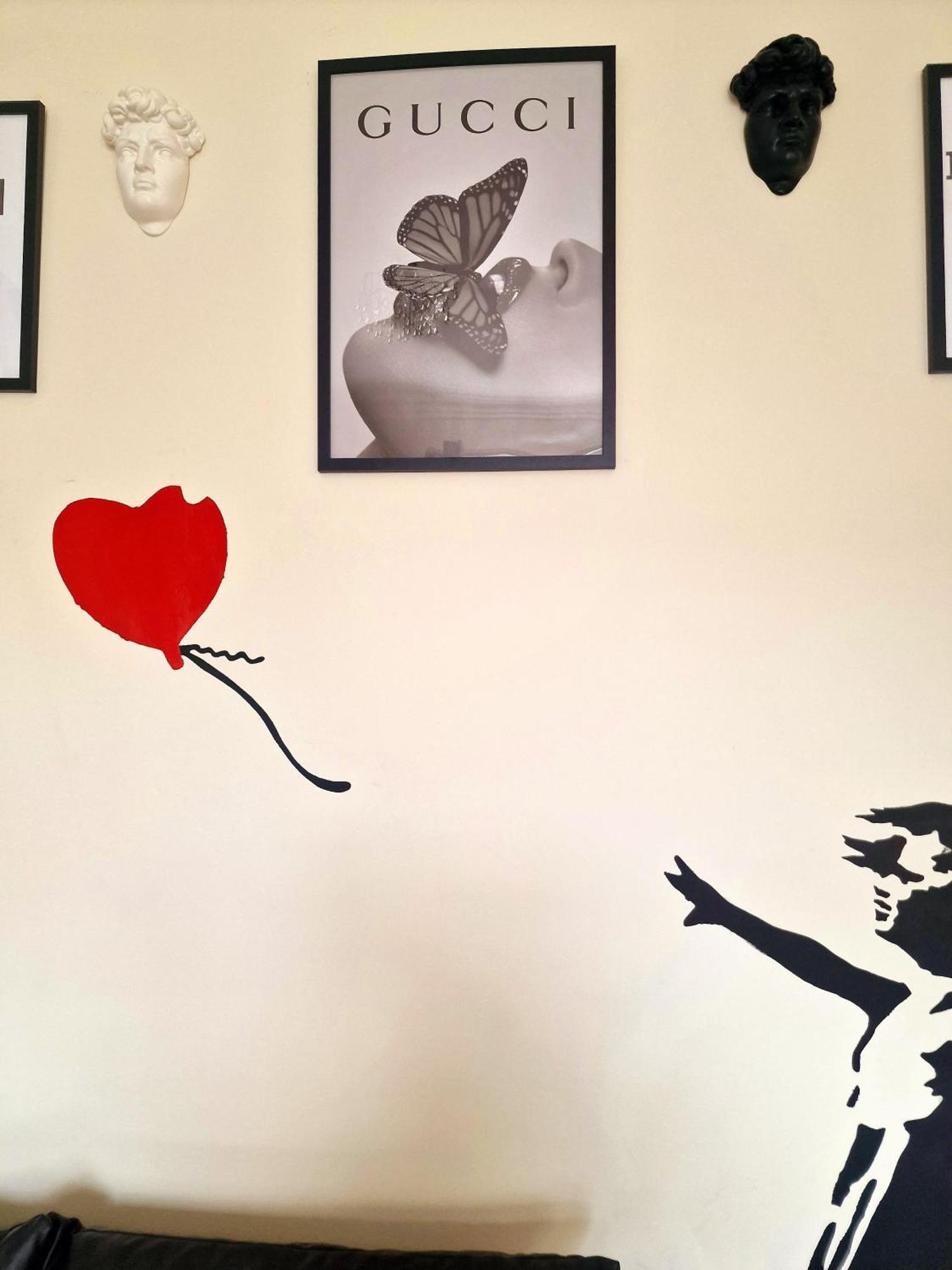 Clifton Nr Centre, Georgian Period Flat, Permit Parking X1, Garden *