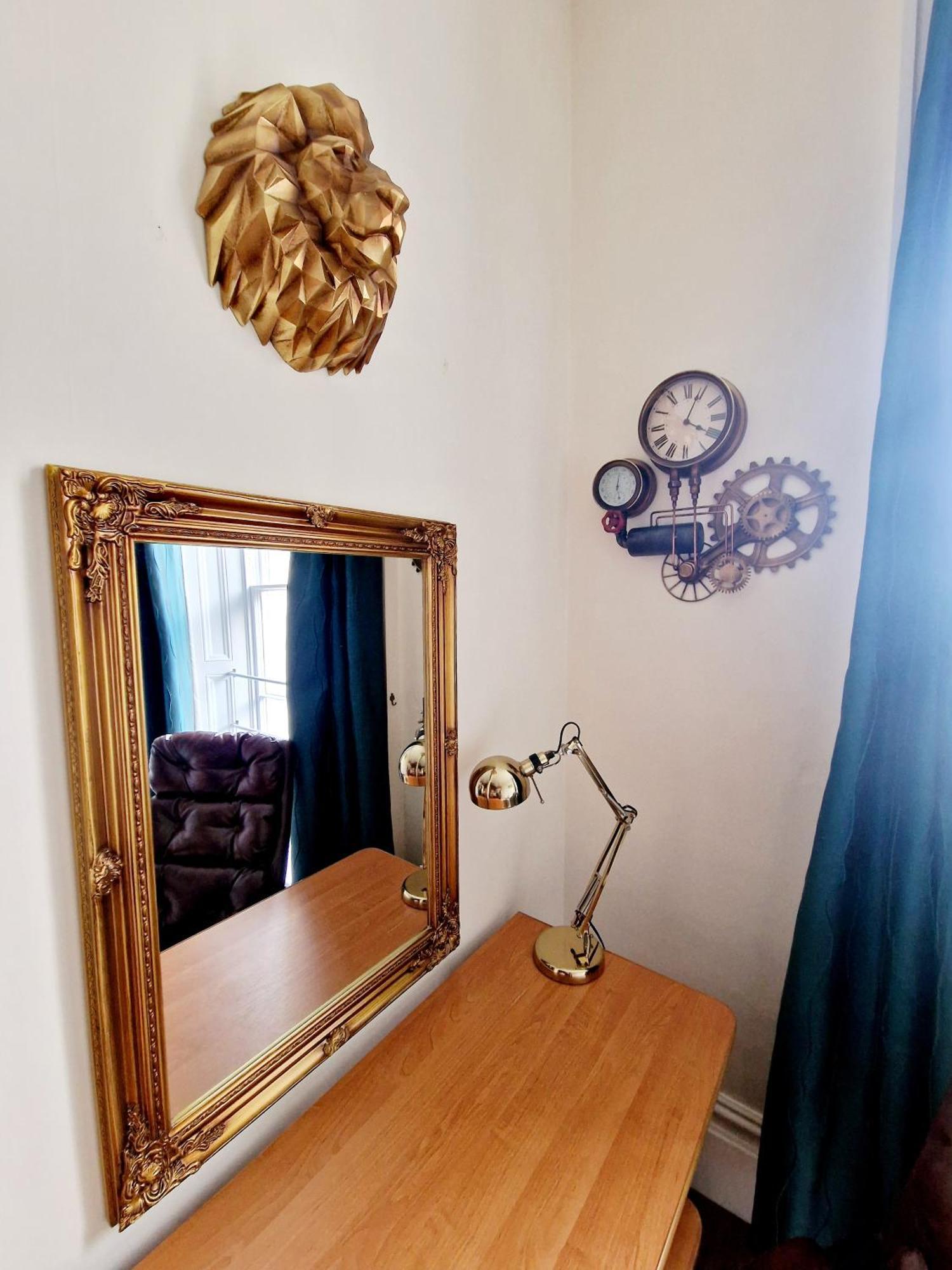 Apartment Clifton Nr Centre, Georgian Period Flat, Permit Parking X1, Garden Bristol