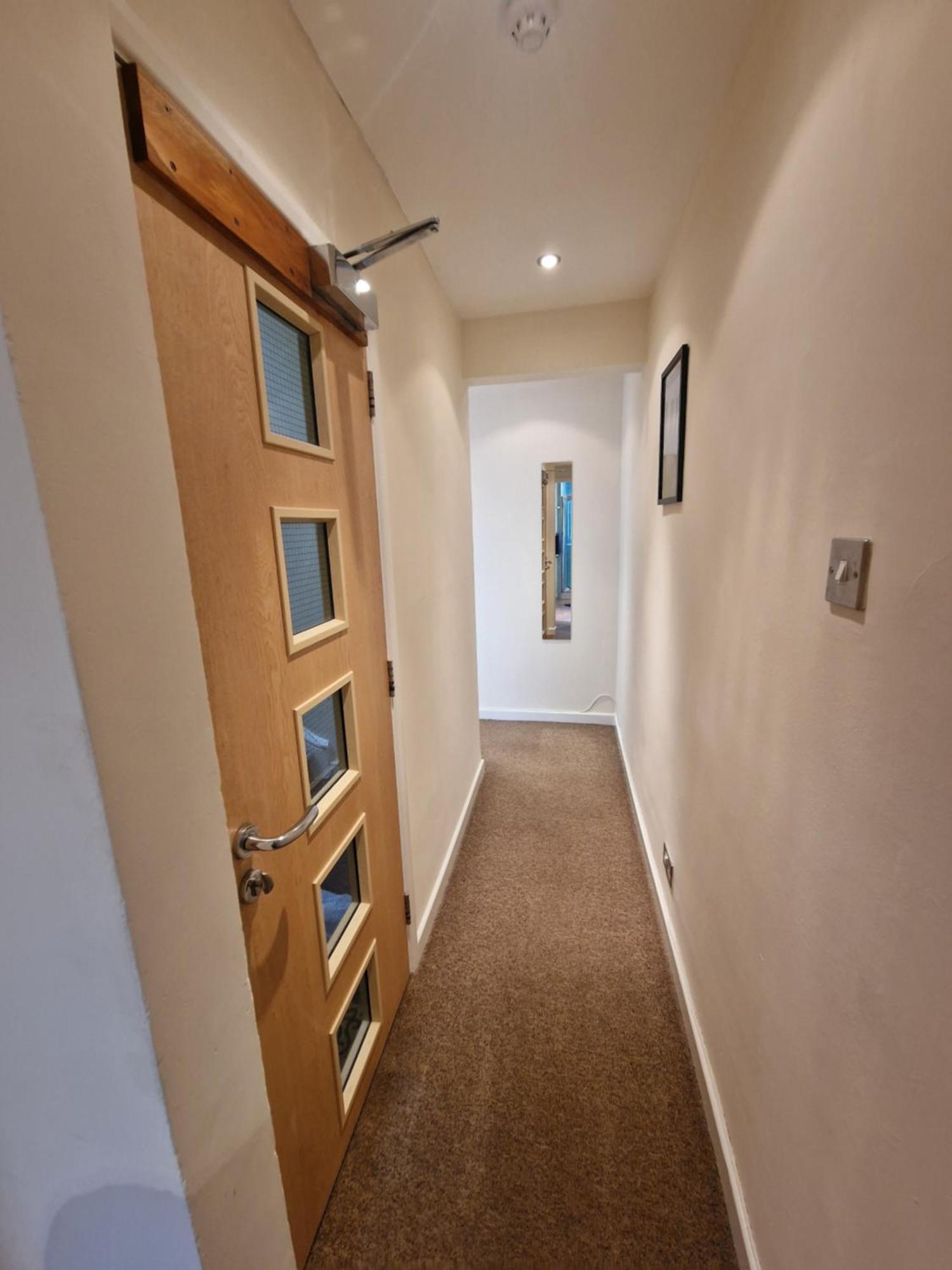 Apartment Clifton Nr Centre, Georgian Period Flat, Permit Parking X1, Garden