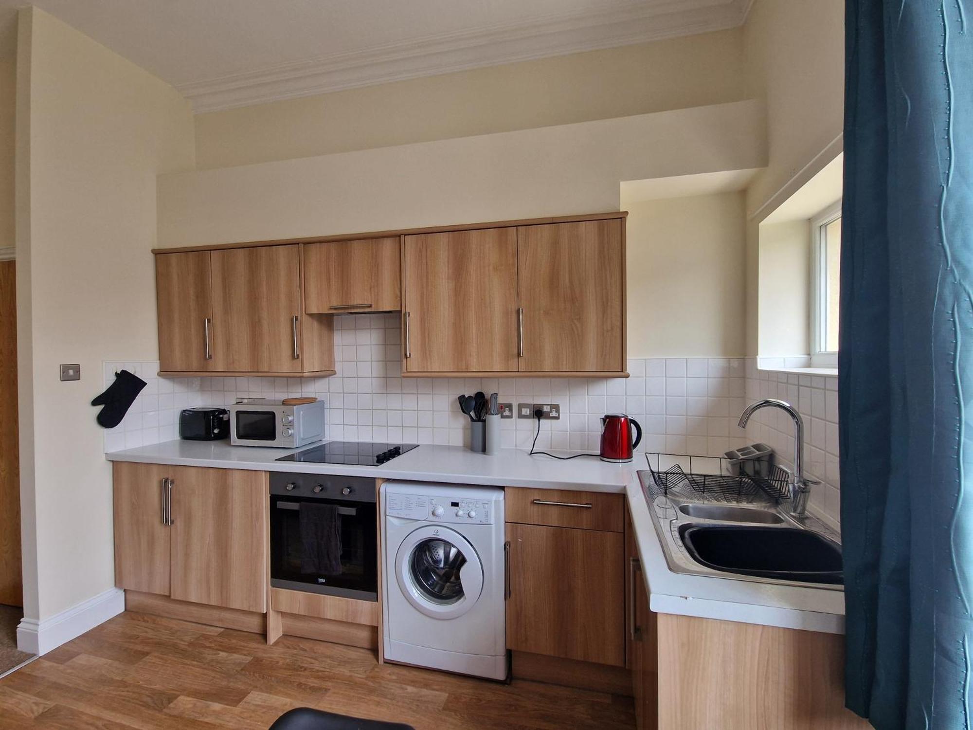Apartment Clifton Nr Centre, Georgian Period Flat, Permit Parking X1, Garden Bristol